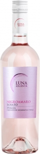 Luna Argenta Negroamaro Rosato 2021 MGM MONDO DEL VINO S.P.A. Puglia