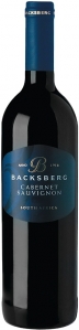 Backsberg Cabernet Sauvignon Backsberg Paarl