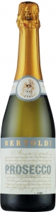 Prosecco Spumante Brut Treviso DOC Bertoldi Bertoldi Prosecco Venetien