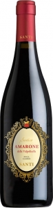 Amarone DOCG Santi Santi Venetien