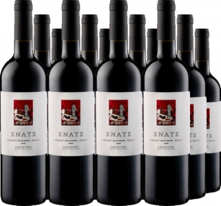 12er Vorteilspaket Enate Cabernet-Merlot DO