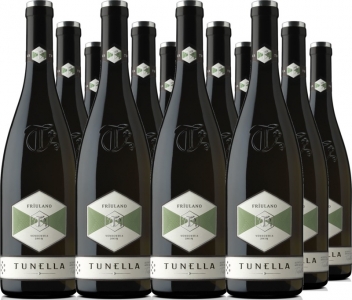 12er Vorteilspaket Friulano Friuli Colli Orientali DOC