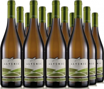 12er Vorteilspaket Sauvignon IGT