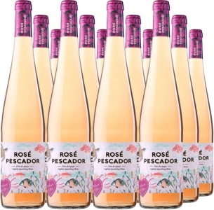 12er Vorteilspaket Rosé Pescador