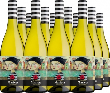 12er Vorteilspaket Marieta Albarińo