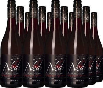 12er Vorteilspaket The Ned Pinot Noir