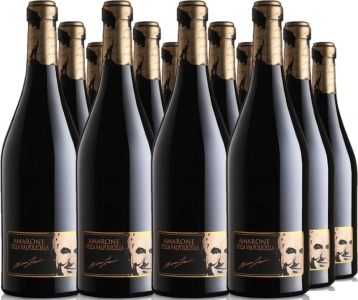 12er Vorteilspaket Amarone Classico DOCG Nino Zeni