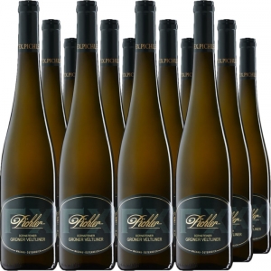 12er Vorteilspaket Gruener Veltliner DAC Duernsteiner