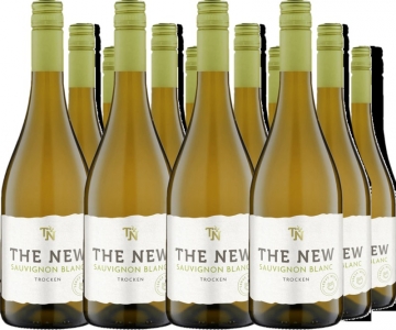 12er Vorteilspaket The New Sauvignon Blanc