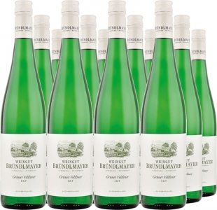 12er Vorteilspaket Grüner Veltliner L&T