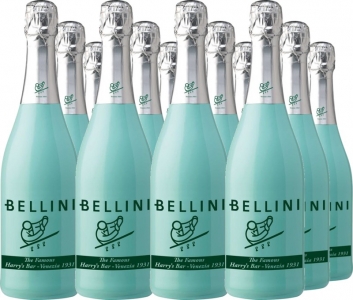 12er Vorteilspaket Bellini Cipriani