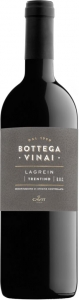 Lagrein Trentino DOC Bottega Vinai Cavit Trentin