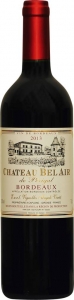 Château Bel Air de Perigal Bordeaux AOC Fleury Wines Bordeaux