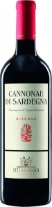 Sella & Mosca Cannonau di Sardegna DOC Riserva Sella & Mosca Cannonau di Sardegna