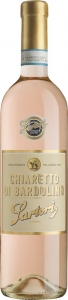 Bardolino Chiaretto DOC Sartori Sartori Venetien