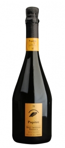 Pupitre Brut Reserva Imperial Cava DO Pupitre Cava