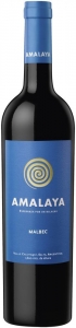 Amalaya tinto Valle Calchaquí Salta Bodega Amalaya Valle Calchaquí