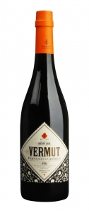 Vermut Sherry Cask Jeréz DO Fernando de Castilla Jerez