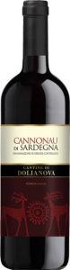 Cannonau di Sardegna DOC Dolianova Dolianova Sardinien