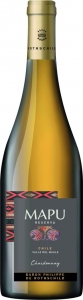 Mapu Reserva Chardonnay Baron Philippe de Rothschild Valle del Maipo