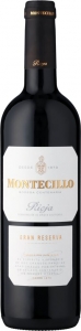 Montecillo Gran Reserva Rioja DOCa Bodegas Montecillo Rioja