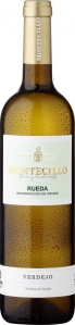 Montecillo Verdejo Singladuras Rueda DO Bodegas Montecillo Rueda