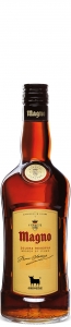 Magno Brandy de Jerez Solera Reserva 36% vol Bodegas Osborne 