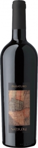 Passaturo Malvasia Salento IGP Vetrère Apulien