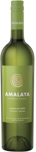 Amalaya blanco Valle Calchaquí Salta Bodega Amalaya Valle Calchaquí