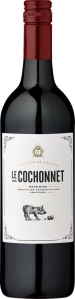 Le Cochonnet Cabernet Sauvignon 2021 BADET CLEMENT & CO. Vins de France (Vins