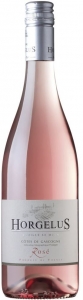 Horgelus Rosé Côtes de Gascogne I.G.P. Domaine Horgelus Côtes de Gascogne