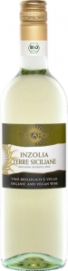 Inzolia Terre Siciliane IGT TerrAmore TerrAmore Sizilien