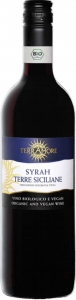 Syrah Terre Siciliane IGT TerrAmore TerrAmore Sizilien