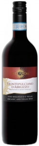 Montepulciano dAbruzzo DOC TerrAmore TerrAmore Abruzzen