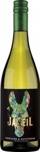 Les Hauts de Janeil Grenache Sauvignon Blanc Côtes Catalanes IGP 2021 MAS JANEIL 