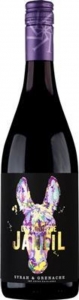 Les Hauts de Janeil Grenache Syrah Côtes Catalanes IGP 2020 MAS JANEIL 