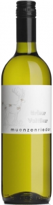 Grüner Veltliner QUW Münzenrieder Münzenrieder Burgenland