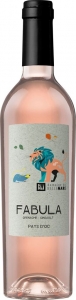 Les Collines rosé IGP Pays d'Oc 2019 Domaine de Belle-Mare 