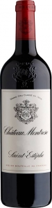 2ème Grand Cru Classé St. Estephe AOC Château Montrose Bordeaux