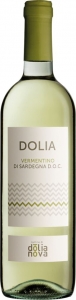 Vermentino di Sardegna DOC Dolia Dolianova Sardinien