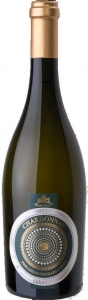 Chardonnay Frizzante IGT Cornalé  Bennati Veneto