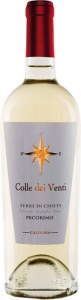 Pecorino IGT Colle dei Venti 2019 Caldora Abruzzen