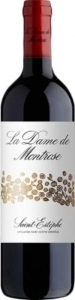 La Dame de Montrose 2017 Chateau Montrose Bordeaux