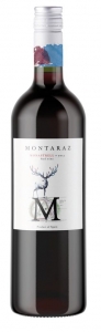 Montaraz Monastrell Tierra de Castilla Terramagna Gupo Tierra de Castilla