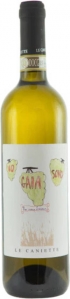 Pecorino DOC Io sono Gaia 2019 Le Caniette Marken