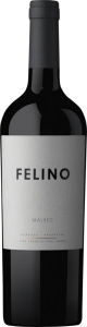 Vina Cobos 'Felino' Malbec Mendoza Vina Cobos S.A. Valle Calchaqui