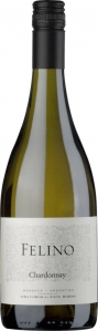 Vina Cobos 'Felino' Chardonnay Mendoza Vina Cobos S.A. Mendoza