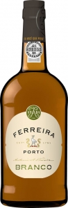 Ferreira White Port Sogrape Vinicola Do Vale Portwein