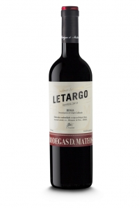 Letargo Reserva Rioja DOCa Bodgas d Mateos SL Rioja