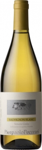 Sauvignon Blanc IGP 2022 Pierpaolo Pecorari Friaul